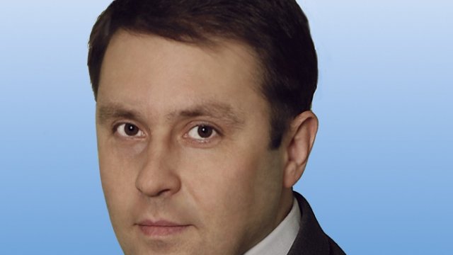 Генеральным директором телекомпании «Первый канал. Всемирная сеть» назначен Николай Дубовой