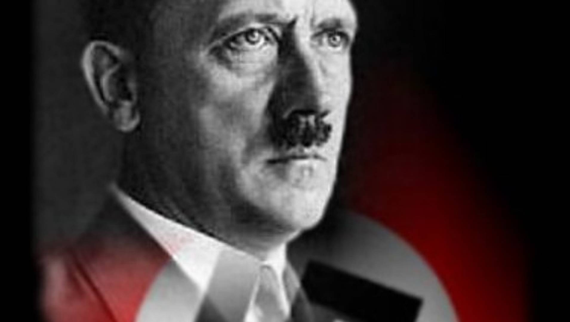 Эдвард Радзинский. Адольф Гитлер. Путь во власть - Исторический / Биографический, Документальный фильм