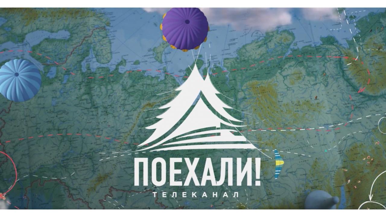 Поехали на встречу приключениям: «Два дня в городе» — Свияжск