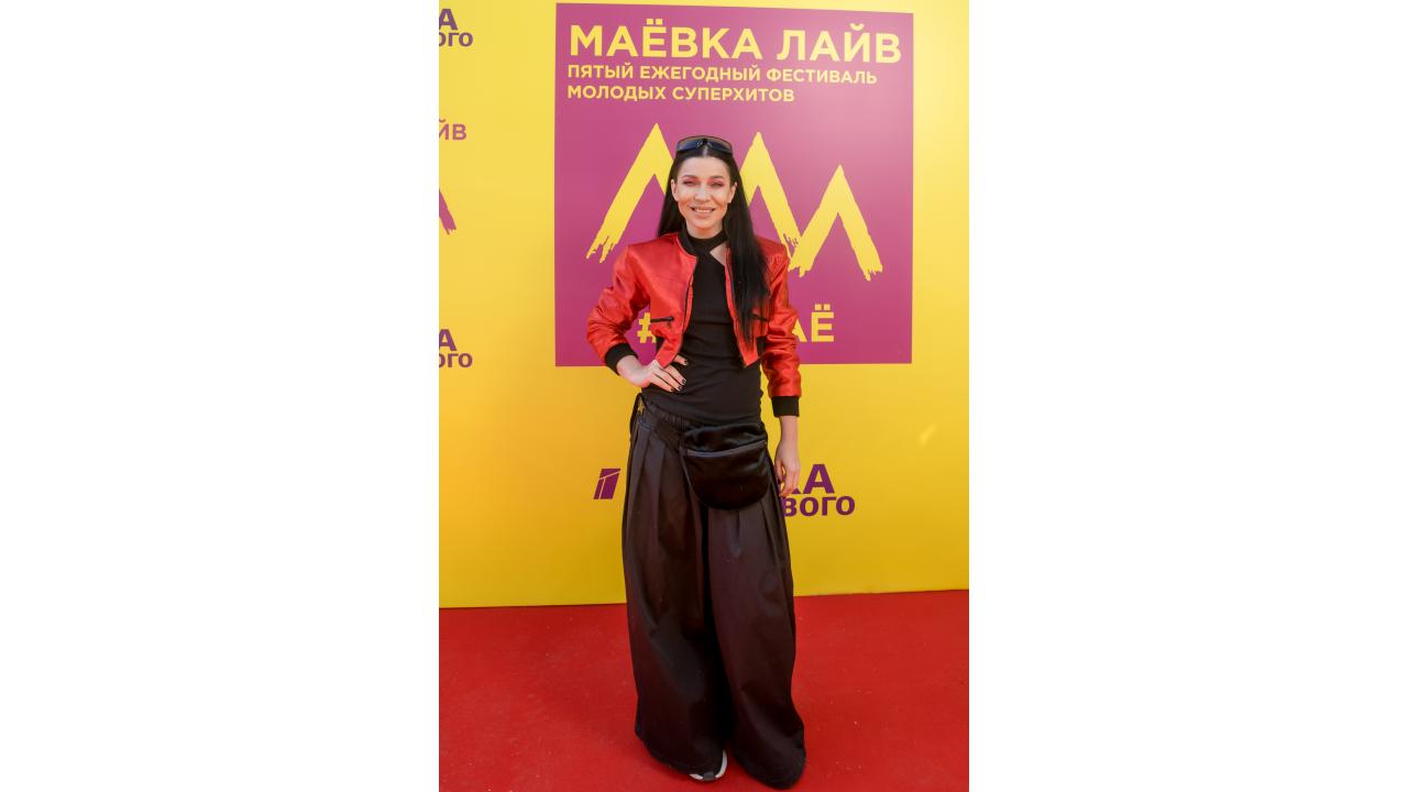 Телеканал «Музыка Первого» провёл фестиваль «Маёвка Лайв-2019»